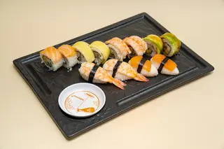 Original combo
