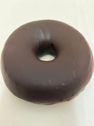 Donuts de Choco