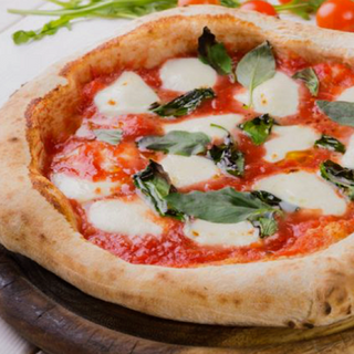 Pizza Buffalla Ø30cm