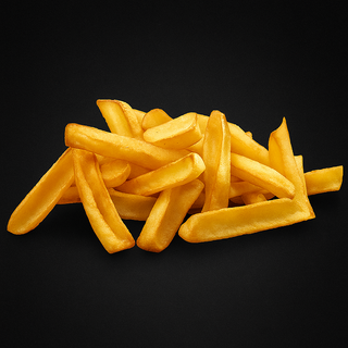 Картопляні діпи standard [120г]