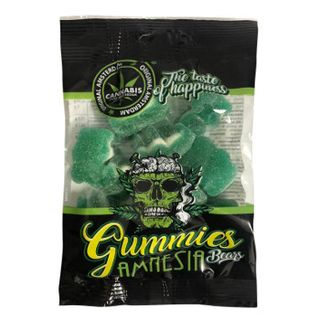 Gomas Amnesia
