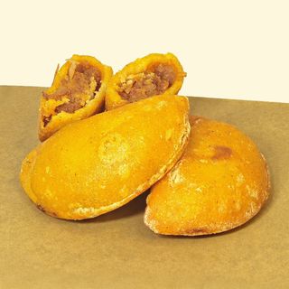Empanaditas Colombianitas de la Chef Carolinita (3 Ud.)