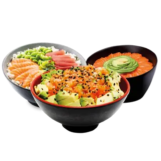 Chirashi Anguille