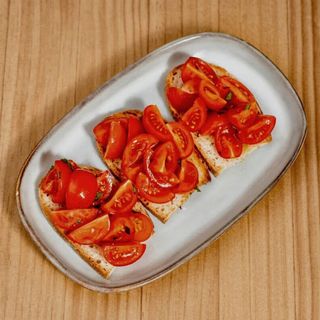 Bruschetta