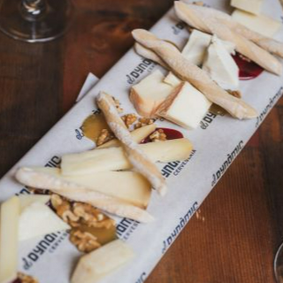 ASSORTIMENT DE FORMATGES 5 VARIETATS