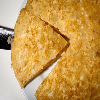 Tortilla De Patata