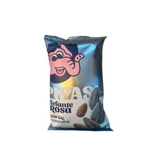 Pipa Elefante 120 Gr.