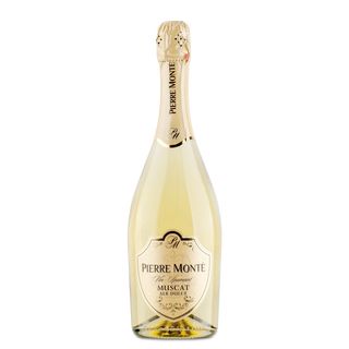 Pierre Monte Alb Dulce Muscat