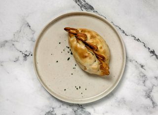 Empanada Colombiana (1 Ud.)