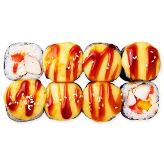 Чикси хот 8 шт