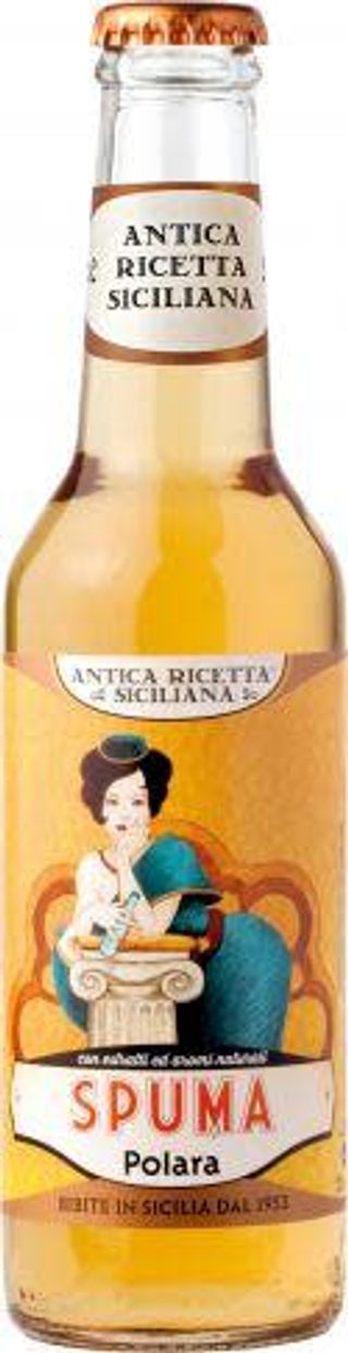 Spuma  Polara 27,5 cl