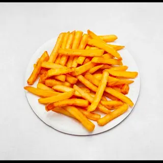 Frytki mega