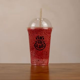 Smoothie de frutos rojos (500 ml.)