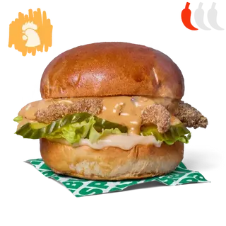 HONEY CHICKEN PASIK