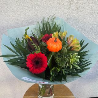 Buchet autumn sensation 