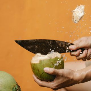 Cool Coco Coconut Water