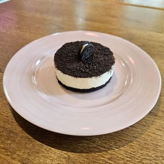 TARTA OREO