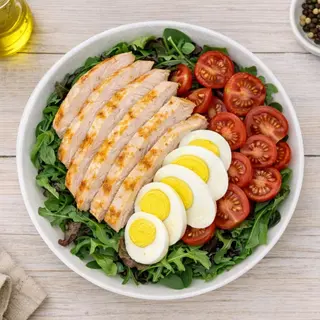 Tagliata protein