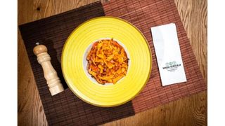 Paste Amatriciana