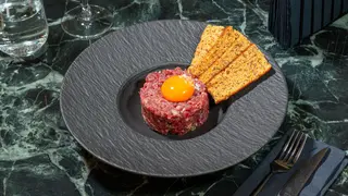 Tartar de vita