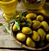 Masline porcija 100g