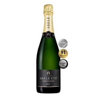 Champagne Abelé 1757 Brut