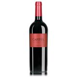 Vino tinto Capitol Crianza (75 cl.)
