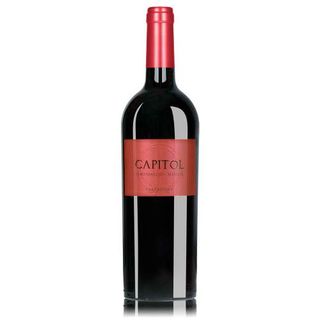Vino tinto Capitol Crianza (75 cl.)