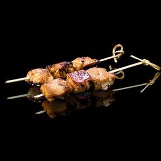 Yakitori Poulet