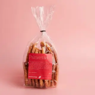 PALMERITAS