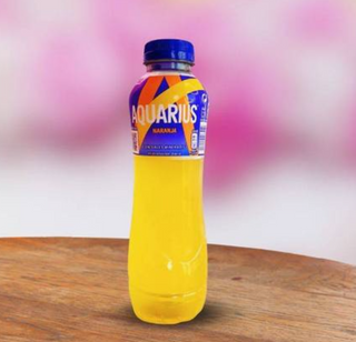 Aquarius - Naranja (500Ml)