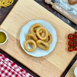 Anelli di cipolla