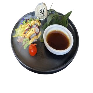 1062. Tataki De Maguro