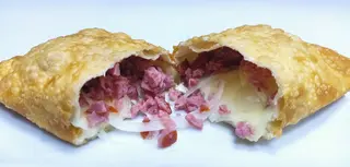 CALABRESA (25 cm aprox)