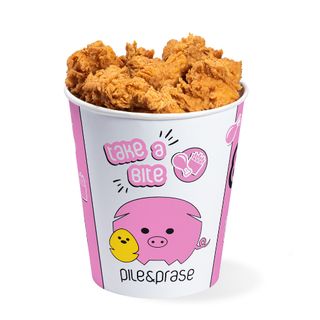 11 stripsa +11 wingsa