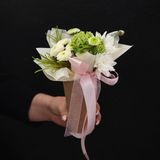 Букетик комплімент 