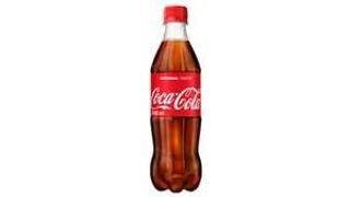 Coca-Cola 0.5l