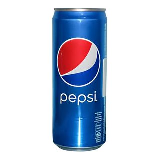 Пепси кен