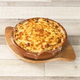 Pasticcio Poulet + Boisson