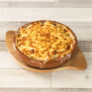 Pasticcio Poulet + Boisson
