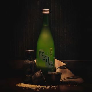 Gekkeikan Nigori Zake (720 Ml.)