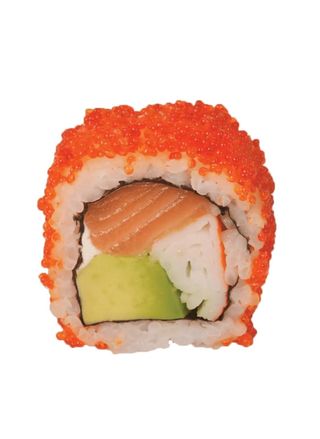 California Roll Cream Cheese