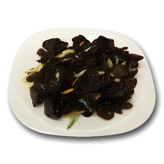 9.Салата от китайски гъби (300г)