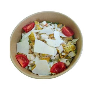 Салата Цезар