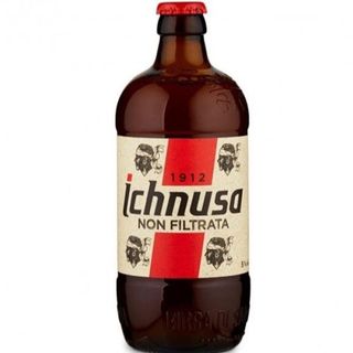 Birra Ichnusa non filtrata 50 cl