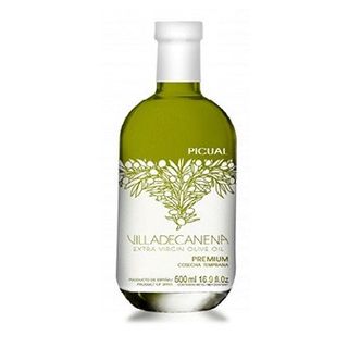 Aceite de Oliva Virgen Extra Premium Villa de Canena