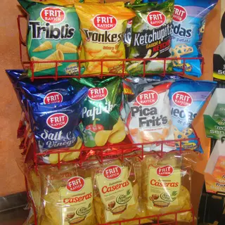Patates Premium