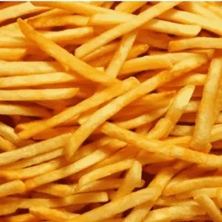 Frite Geant