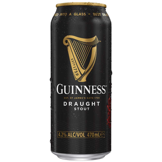 Cerveja Guinness