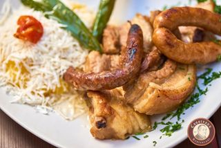 Friptură țărănească